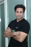 Navdeep Love Mouli Movie Interview